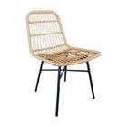 Conjunto Mesa De Jantar Rústica De Madeira Maciça Com 8 Cadei