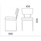 Conjunto Mesa De Jantar Rústica De Madeira Maciça Com 8 Cadei