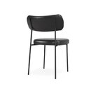 Conjunto Mesa De Jantar Rústica De Madeira Maciça Com Cadeira