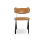 Conjunto Mesa De Jantar Rústica Madeira Maciça Com 4 Cadeiras