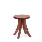 Conjunto Mesa De Jantar Tampo De Vidro Retangular Com Banco E