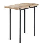 Conjunto Mesa Dobrável 72x72cm Tampo Bp Com 4 Banquetas Exper