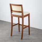 Conjunto Mesa E 2 Banquetas Bistrô Tiê Cabecasa Madeiraorigin