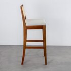 Conjunto Mesa E 2 Banquetas Bistrô Tiê Cabecasa Madeiraorigin