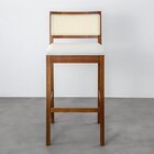 Conjunto Mesa E 2 Banquetas Bistrô Tiê Cabecasa Madeiraorigin