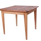 Conjunto Mesa E 4 Cadeiras Dublin