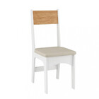 Conjunto Mesa E 6 Cadeiras Dani Sonetto