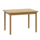 Conjunto Mesa Jantar + 4 Cadeiras Brasil