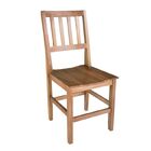 Conjunto Mesa Jantar Mineirinha 2,00m 6 Cadeiras Confort