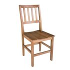 Conjunto Mesa Jantar Ripada 1,20m 4 Cadeiras Confort