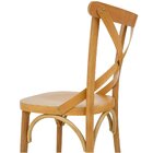 Conjunto Mesa Lisboa Com 4 Cadeiras X Texas Nozes Nozes