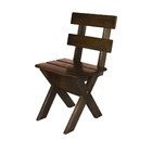 Conjunto Mesa Rústica 2m E 8 Cadeiras Madeira Maciça Eucalipt