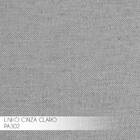 Conjunto Mesa Shell Com Tampo De Vidro 150x150 Cm E 8 Cadeira