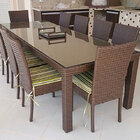 Conjunto Mesa Vanira 10 Lugares