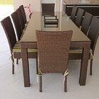 Conjunto Mesa Vanira 10 Lugares