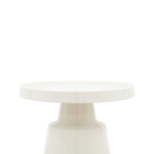 Conjunto Mesas De Centro Redondas Com Estrutura Reforçada