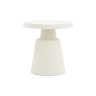 Conjunto Mesas De Centro Redondas Com Estrutura Reforçada