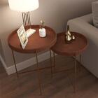 Conjunto Mesas Décor Centro 700 E 600 Laterais 560 E 470