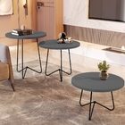 Conjunto Mesas Logan Onix