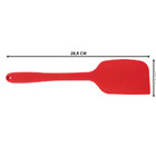 Conjunto Mimo Style 5 Utensílios Em Silicone De Grau Alimentí