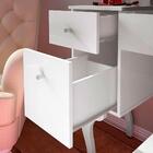 Conjunto Mini-cama E Penteadeira  Miami