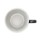 Conjunto Mini Canecas Bicolor 90ml 6 Peças Mimo Style Cr599 7