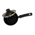 Conjunto Mini Panela E Mini Cacarola De 0 7 Litro Com Tampa