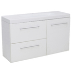 Conjunto Modulado para Banheiro 17