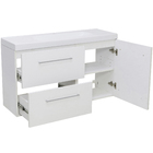 Conjunto Modulado para Banheiro 17