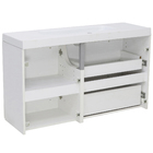 Conjunto Modulado para Banheiro 17