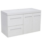 Conjunto Modulado para Banheiro 1