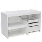 Conjunto Modulado para Banheiro 1