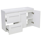 Conjunto Modulado para Banheiro 20