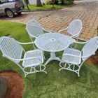 Conjunto Montana Com Mastro - Branco