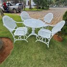 Conjunto Montana Com Mastro - Branco