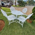 Conjunto Montana Com Mastro - Branco