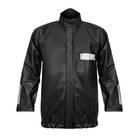 Conjunto Motoboy Tam GG Preto Delta Plus