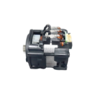 Conjunto Motor Brushless De 18v X R13 Para Dcd7781 Da Dewalt