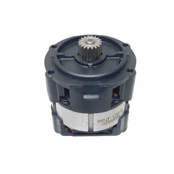 Conjunto Motor Brushless De 18v X R13 Para Dcd7781 Da Dewalt