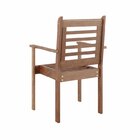 Conjunto Móveis Para Jardim Com Mesa Redonda E 4 Cadeiras Pin