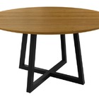 Conjunto Náutico De Área Gourmet 6 Cadeiras 1,50m  - Solara