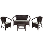 Conjunto Navegantes Fibra Sintética Acesse Móveis