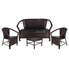 Conjunto Navegantes Fibra Sintética Acesse Móveis