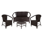 Conjunto Navegantes Fibra Sintética Acesse Móveis