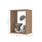 Conjunto Nichos 10 Compartimento Alfa Montana