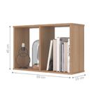 Conjunto Nichos 10 Compartimento Alfa Montana