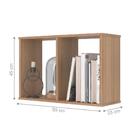 Conjunto Nichos 2 Compartimento Chicago Montana