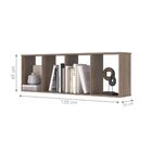 Conjunto Nichos 4 Compartimento Miami Affara