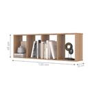 Conjunto Nichos 4 Compartimento Miami Montana