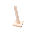 Conjunto Nichos Sala de Estar Spaceo KUB